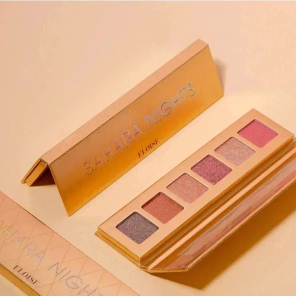 ELOISE Sahara Nights‎ Eye Shadow Palette - Picture 1 of 2